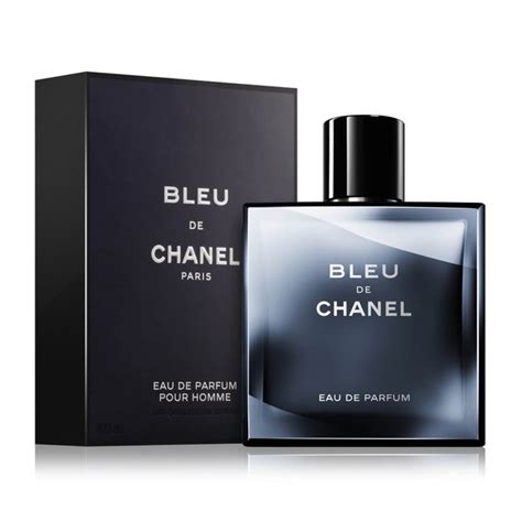 does chanel make men's cologne|bleu de chanel 100ml price.